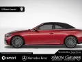 Mercedes-Benz CLE 450 4M Cabrio AMG Line Sitzklima Massage AHK