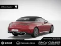Mercedes-Benz CLE 450 4M Cabrio AMG Line Sitzklima Massage AHK