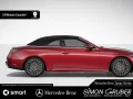 Mercedes-Benz CLE 450 4M Cabrio AMG Line Sitzklima Massage AHK