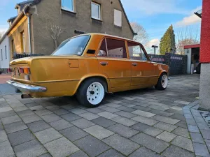 Lada lada 21011 shiguli