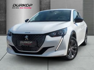 Peugeot e-208 Allure Pack,Park Distance Control vo.&hi.+