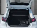 Peugeot e-208 Allure Pack,Park Distance Control vo.&hi.+