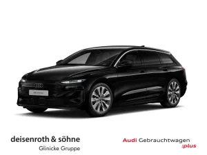 Audi A6 Avant e-tron AHK/Luft/OLED/Matrix/360/TechPro