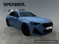 BMW M240i xDrive M Sport Pro*ACC*Memory*Harman Kardo