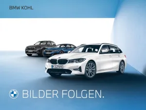 BMW 218 i Coupe M Sport Premiumpaket Parkassistant H