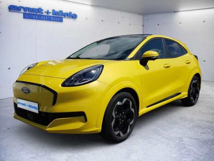 Ford Puma 43 kWh Premium