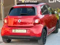 Smart ForFour 0.9 90 CV Turbo PRIME TWINAMIC TET