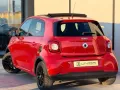 Smart ForFour 0.9 90 CV Turbo PRIME TWINAMIC TET
