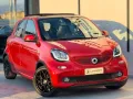 Smart ForFour 0.9 90 CV Turbo PRIME TWINAMIC TET