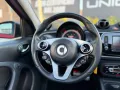 Smart ForFour 0.9 90 CV Turbo PRIME TWINAMIC TET
