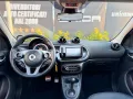 Smart ForFour 0.9 90 CV Turbo PRIME TWINAMIC TET