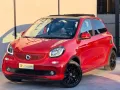 Smart ForFour 0.9 90 CV Turbo PRIME TWINAMIC TET