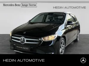 Mercedes-Benz B 250e KAM-AHK-PTS-NAVI-CarPlay-SHZ-17''LM AMG-