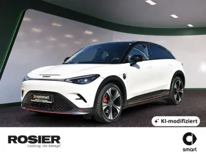 Smart #3 AWD Brabus ACC PANO HUD MATRIX-LED SHZ KLIMA