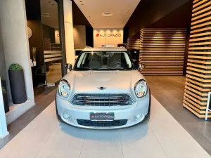 MINI Mini One D Countryman 1.6 Cooper Business