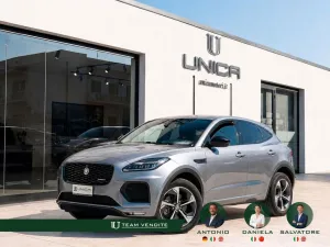 Jaguar E-Pace 2.0D I4 163 CV AWD Auto R-Dynamic 