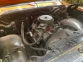 Chevrolet  C10 Step Side Pick Up V8, mit H...