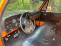 Chevrolet  C10 Step Side Pick Up V8, mit H...