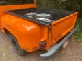 Chevrolet  C10 Step Side Pick Up V8, mit H...