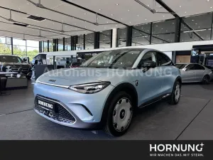 Smart #3 Premium HeadUp Pano 360° 22KW CarPlay SoundSy