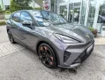 Cupra Raval Endurance 52 kWh