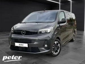 Opel Edition 180 L3 +180°Kamera+Navi+LHZ+
