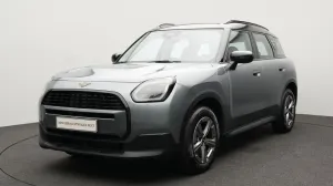 MINI Classic Trim