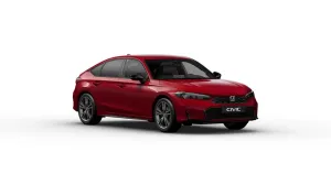 Honda Civic e:HEV Sport Honda S+ Shift / Bose