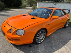 Toyota Celica T20