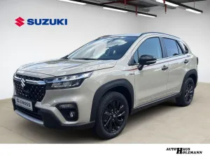 Suzuki S-Cross 1.4 Comfort+ X-ITE Allgrip