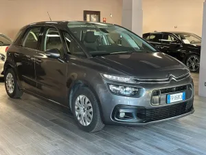 Citroën Citroen C4 SpaceTourer 1.2 Automatica