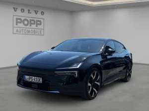 Polestar 4 Coupe Long Range Dual 400 kW PERFORMANCE 22
