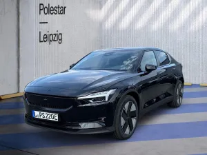Polestar 2 Long Range Dual 310 kW Prime 360° ACC H&K