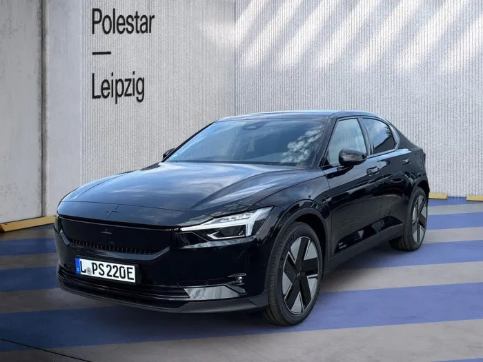 Polestar 2 Long Range Dual 310 kW Prime 360° ACC H&K