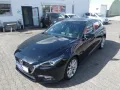 Mazda 3 Sports-Line *HUD*BOSE*NAVI*SHZ*KLIMA*