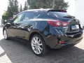Mazda 3 Sports-Line *HUD*BOSE*NAVI*SHZ*KLIMA*