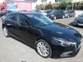 Mazda 3 Sports-Line *HUD*BOSE*NAVI*SHZ*KLIMA*
