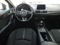 Mazda 3 Sports-Line *HUD*BOSE*NAVI*SHZ*KLIMA*
