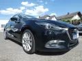 Mazda 3 Sports-Line *HUD*BOSE*NAVI*SHZ*KLIMA*