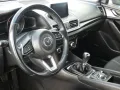 Mazda 3 Sports-Line *HUD*BOSE*NAVI*SHZ*KLIMA*