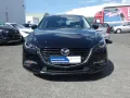 Mazda 3 Sports-Line *HUD*BOSE*NAVI*SHZ*KLIMA*