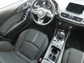 Mazda 3 Sports-Line *HUD*BOSE*NAVI*SHZ*KLIMA*