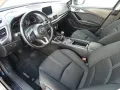 Mazda 3 Sports-Line *HUD*BOSE*NAVI*SHZ*KLIMA*