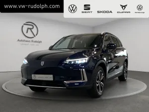 Elaris Beo 86 kW Innovationspaket / RFK