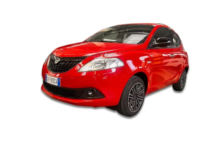 Lancia YPSILON 1.0 FireFly 70cv Hybrid Oro 1.0 F