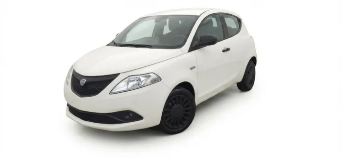 Lancia Ypsilon 1.2 69CV Start&Stop Elefantino Bl
