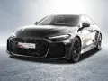 Audi RS5 Avant Q 2.9 e-hybrid Pano, AHK, B&O, TechPro