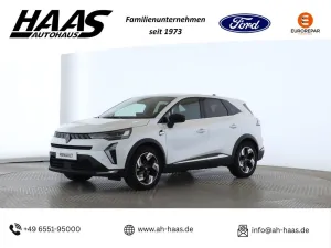 Renault Symbioz 160 E-Tech Full Hybrid Techno