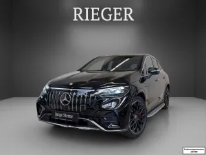 Mercedes-Benz EQE 53 AMG SUV 4M+ AHK*Pano*HUD*Burmester*TV*21