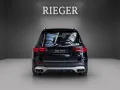 Mercedes-Benz GLB 35 AMG 4M 360°*Pano*Multibeam*7 Sitze*Keyles